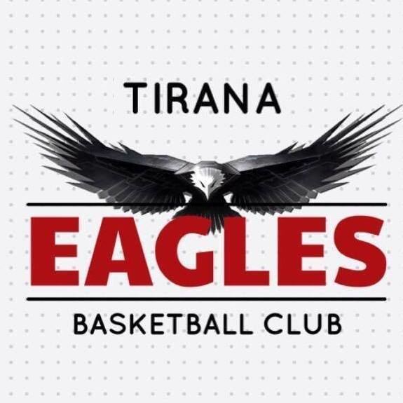 Tirana Eagles Basket