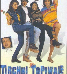 Tirchhi Topiwale 1998 Hindi Movie Watch Online Filmlinks4uis
