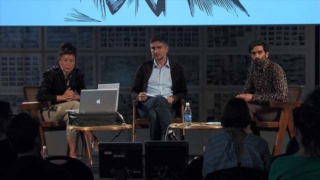 Tirdad Zolghadr The Flood of Rights Hito Steyerl and Sohrab Mohebbi Q amp A