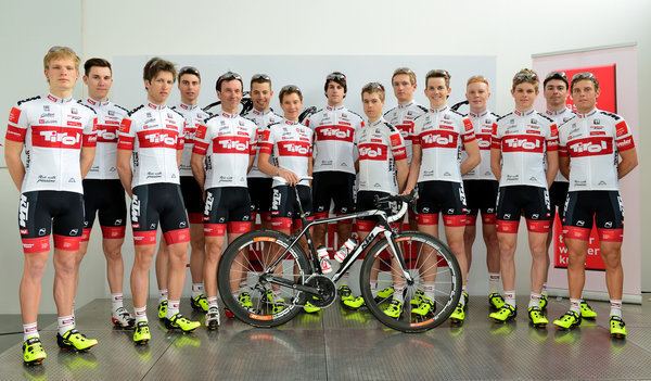 Tirol Cycling Team Tirol Cycling Team