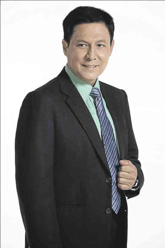 Tirso Cruz III Instant connection Inquirer Entertainment