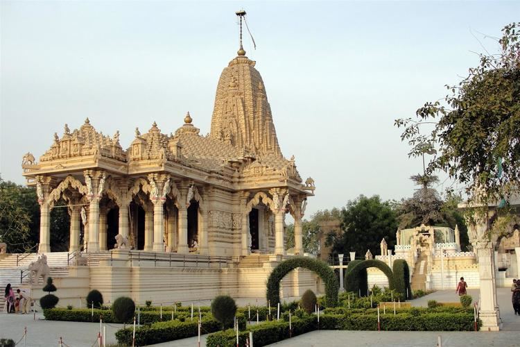Tirtha (Jainism) Welcome to Sompura H N Temple Architecture