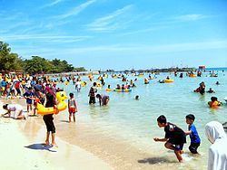 Tirto Samodra Beach httpsuploadwikimediaorgwikipediaidthumb1