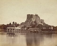Tiruchirapalli Rock Fort httpsuploadwikimediaorgwikipediacommonsthu