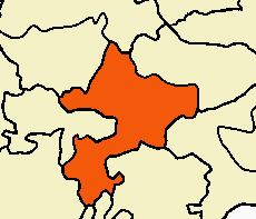 Tiruchirappalli division
