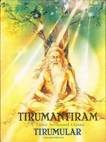 Tirumular Buy TirumantiramTirumular Book Online at Low Prices in India