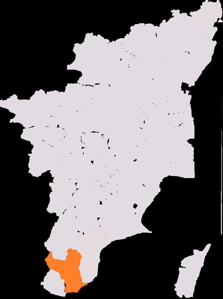 Tirunelveli (Lok Sabha constituency)