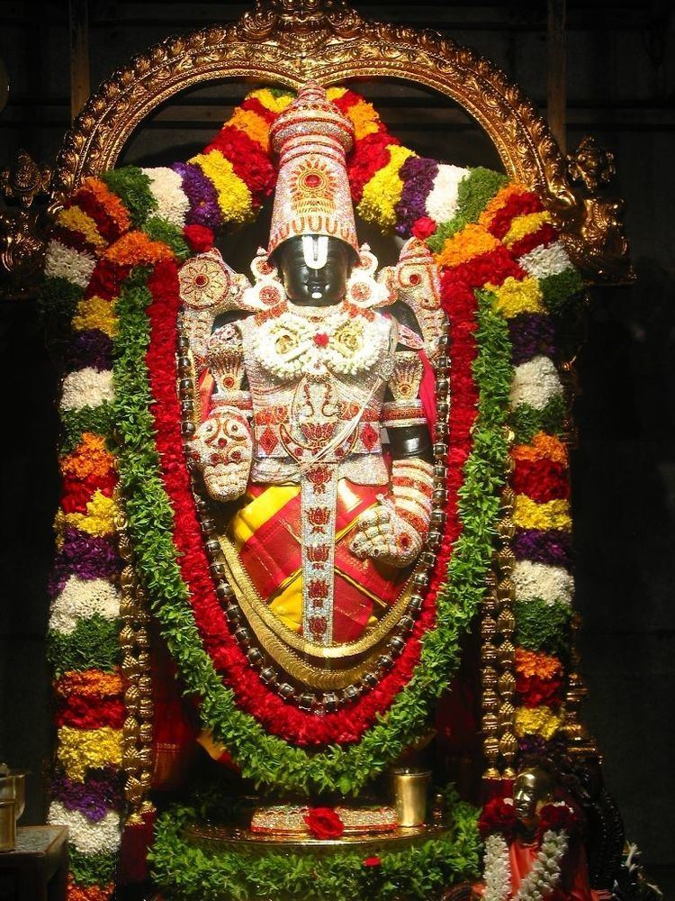 Tirupati Thimmappa