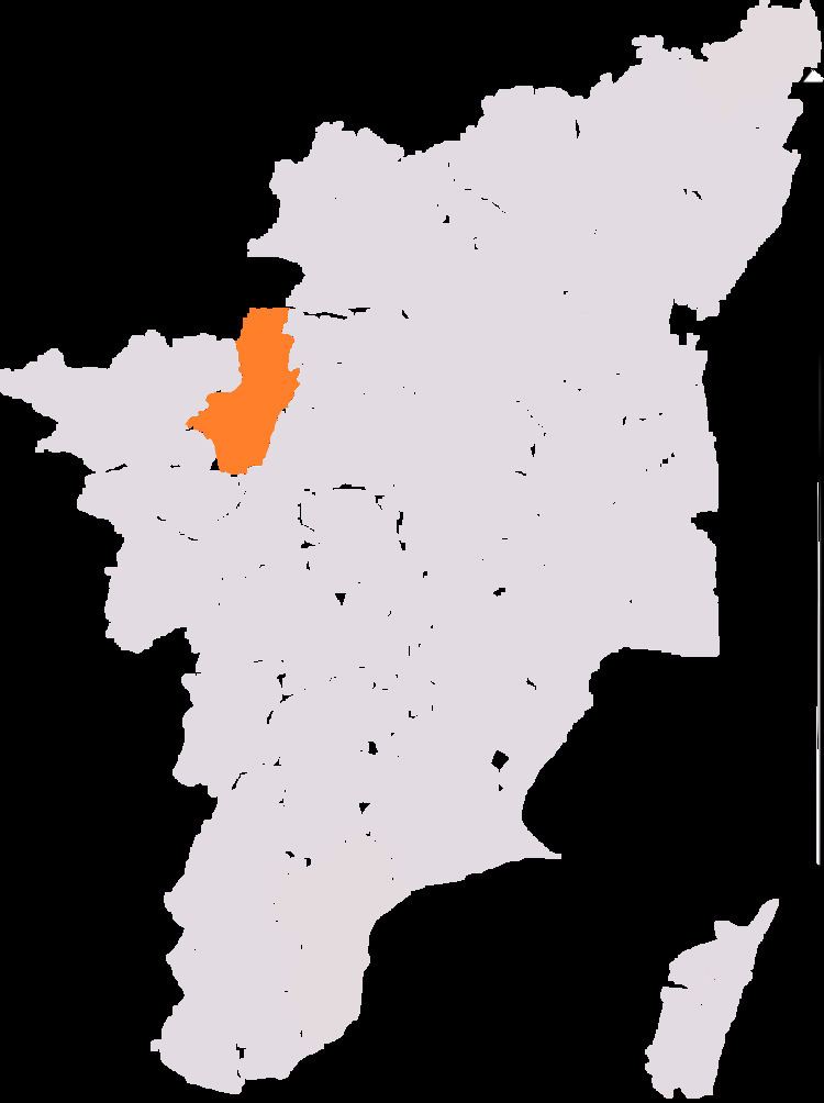 Tiruppur (Lok Sabha constituency)