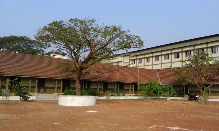 Tirurangadi Muslim Orphanage