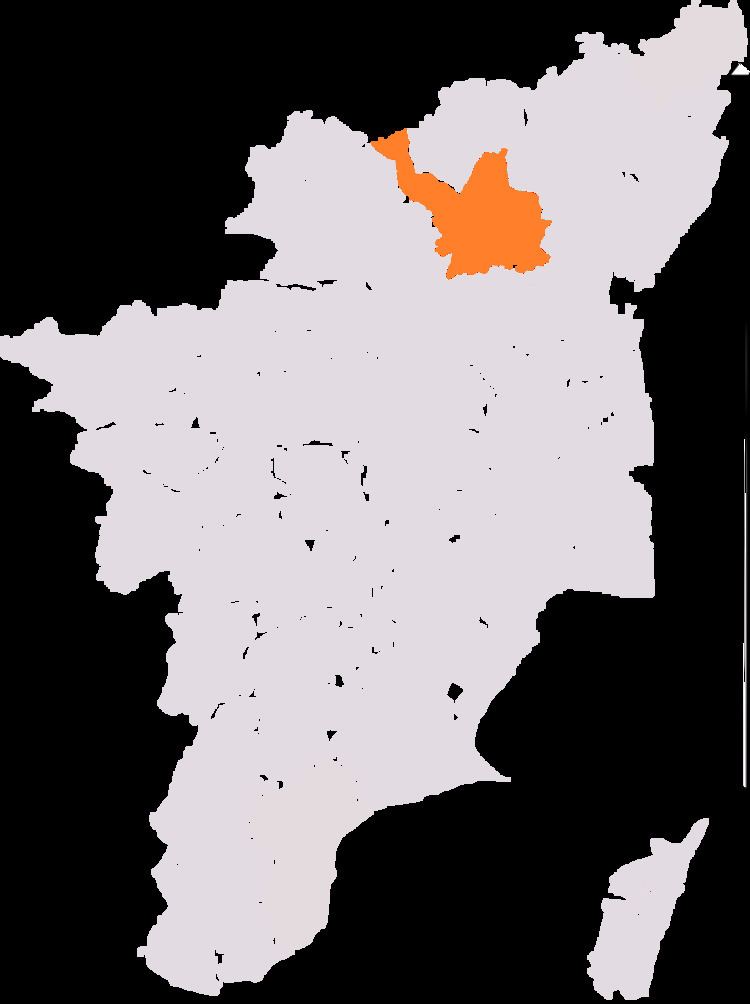 Tiruvannamalai (Lok Sabha constituency)