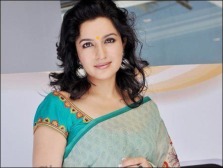 Tisca Chopra Tisca Chopra I would like the slot of being unslottable