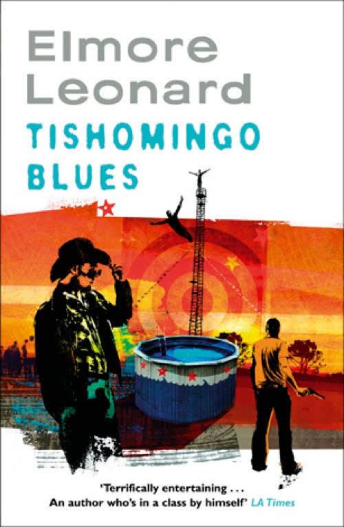 Tishomingo Blues (novel) t2gstaticcomimagesqtbnANd9GcQQ8O0ZtRQb2Eovnr