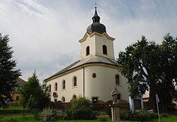 Tisová (Tachov District) httpsuploadwikimediaorgwikipediacommonsthu