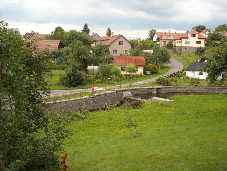Tisovec (Chrudim District)