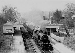 Tissington railway station httpsuploadwikimediaorgwikipediacommonsthu