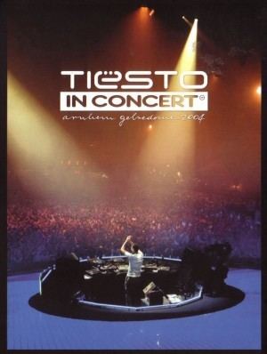 Tiësto in Concert 2 nighttimescom