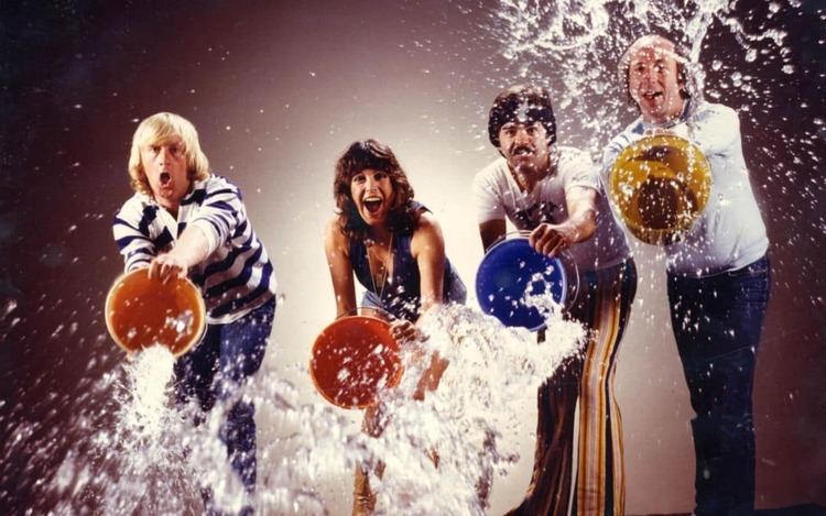 Tiswas BFI to save 100000 classic TV shows as Basil Brush and Tiswas at