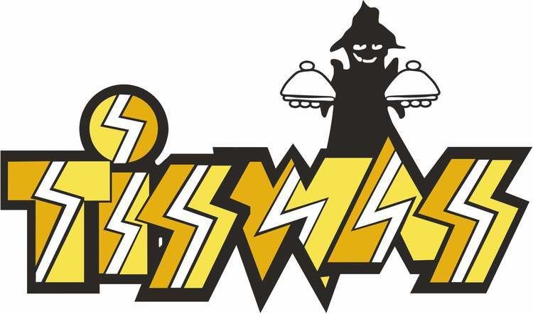 Tiswas Spitting fighting shooting foam pies and other reasoned responses