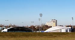 Tiszaligeti Stadion httpsuploadwikimediaorgwikipediacommonsthu