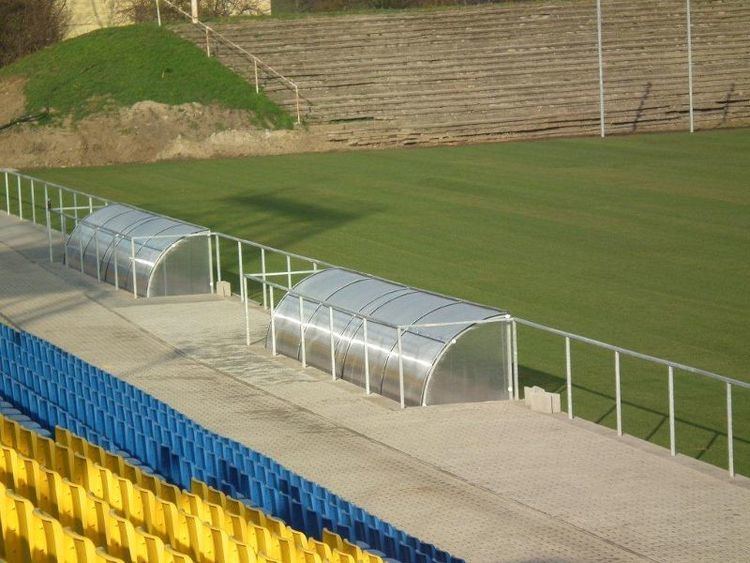 Tiszaligeti Stadion Szolnok Tiszaligeti Stadion kpek adatok stadionok