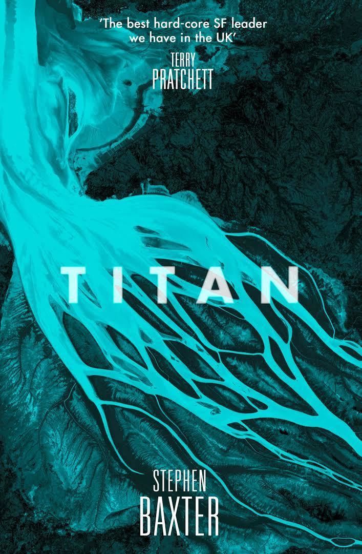 Titan (Baxter novel) t2gstaticcomimagesqtbnANd9GcTAUNbtDfrKEXFPOE