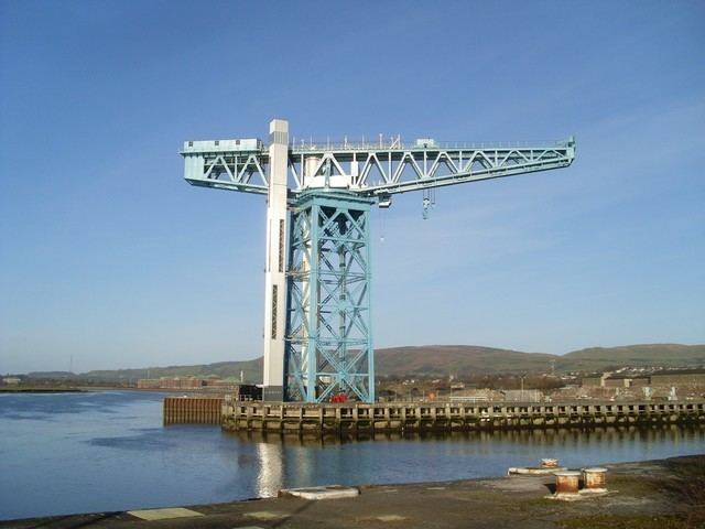 Titan Clydebank