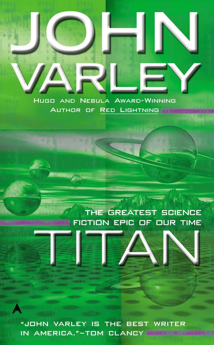 Titan (John Varley novel) t2gstaticcomimagesqtbnANd9GcSqyj1vavW2b8lr9c