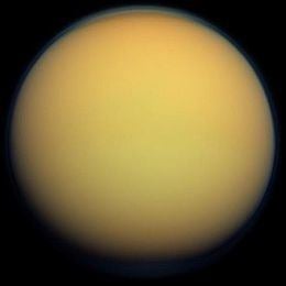 Titan (moon) Titan moon Wikipedia