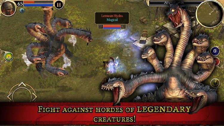 Titan Quest Titan Quest Android Apps on Google Play