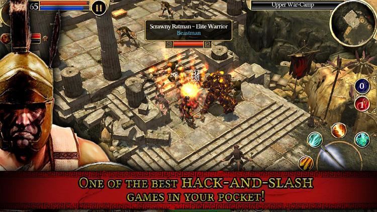 Titan Quest Titan Quest Android Apps on Google Play