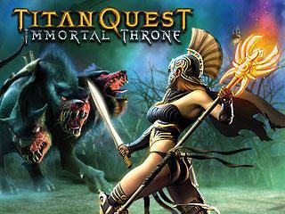 titan quest immortal throne full