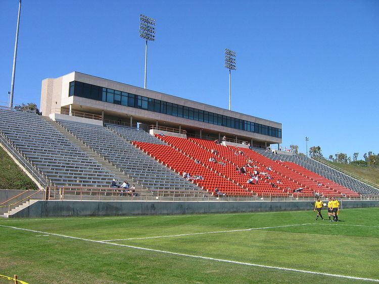 Titan Stadium (Cal State Fullerton)
