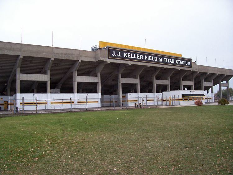 Titan Stadium (UW–Oshkosh)