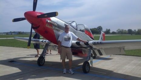 Titan T-51 Mustang owners51s Photos and words from some proud Titan T51 Mustang owners