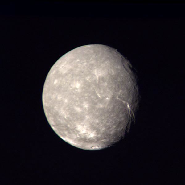 Titania (moon) Titania Moon PlanetsEducom