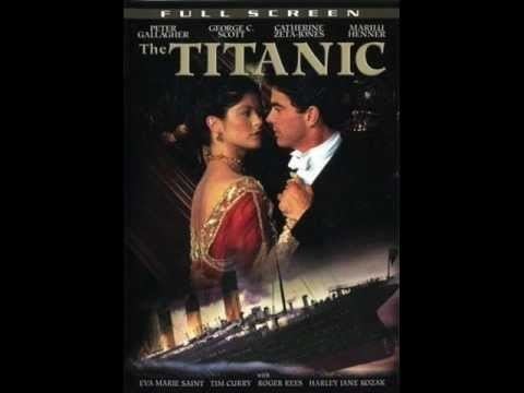 Lennie Niehaus Titanic Theme from the 1996 Miniseries Titanic