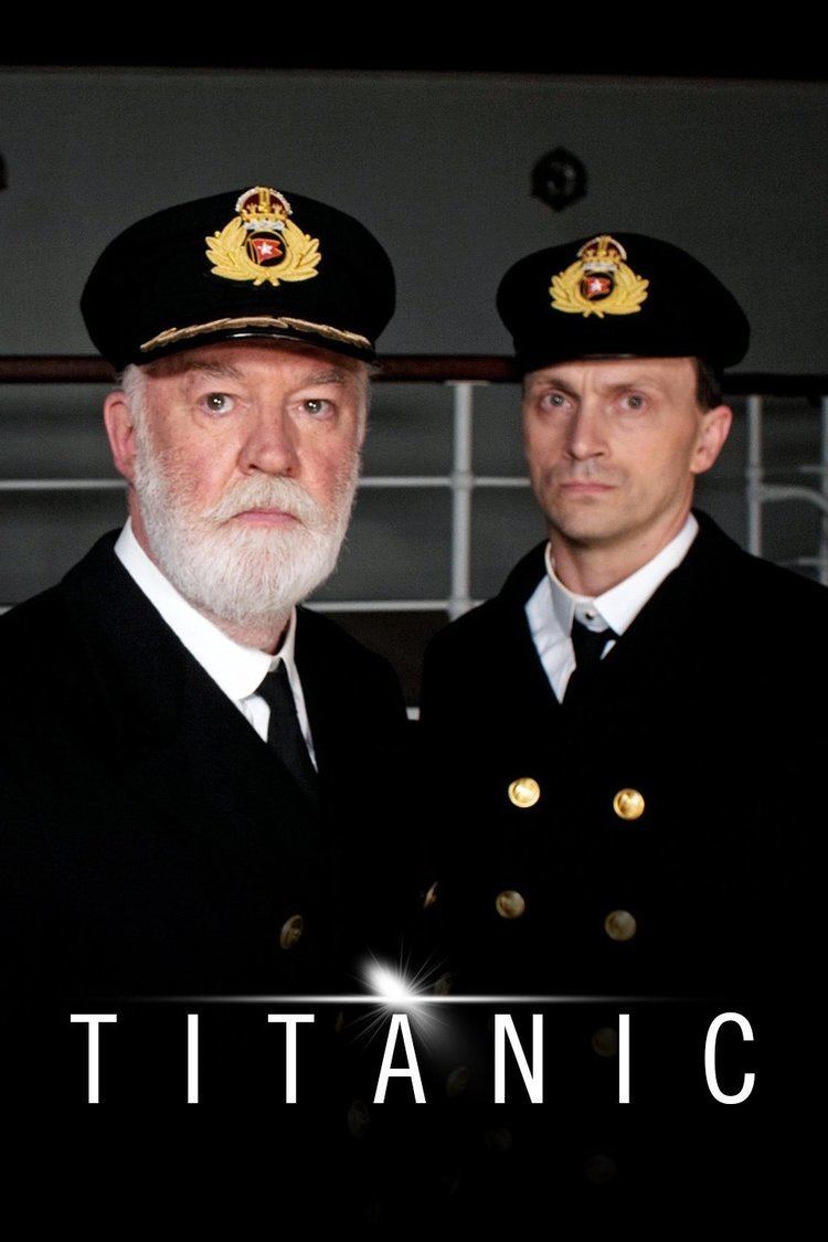 Titanic (2012 miniseries) wwwgstaticcomtvthumbtvbanners8640693p864069