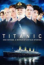 Titanic (2012 miniseries) Titanic TV MiniSeries 2012 IMDb