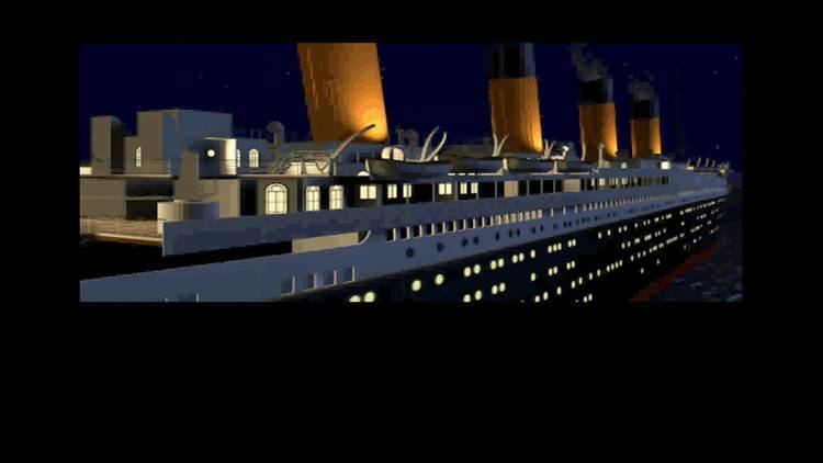 Titanic: Adventure Out of Time TITANIC Adventure out of time Part 1 YouTube