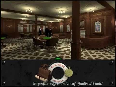 Titanic: Adventure Out of Time Titanic Adventure Out of Time Part 1 YouTube