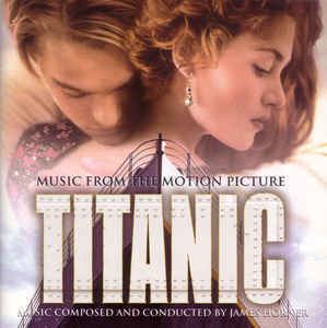 Titanic: Music from the Motion Picture httpsimgdiscogscomASrrRogJukI773t91j3lNMUBJ