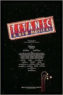 Titanic (musical) httpsuploadwikimediaorgwikipediaenthumb2