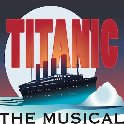 Titanic (musical) Titanic Musical Plot amp Characters StageAgent