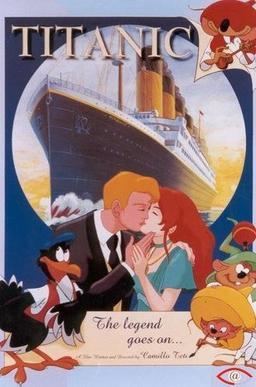 Titanic: The Legend Goes On httpsuploadwikimediaorgwikipediaen001Tit