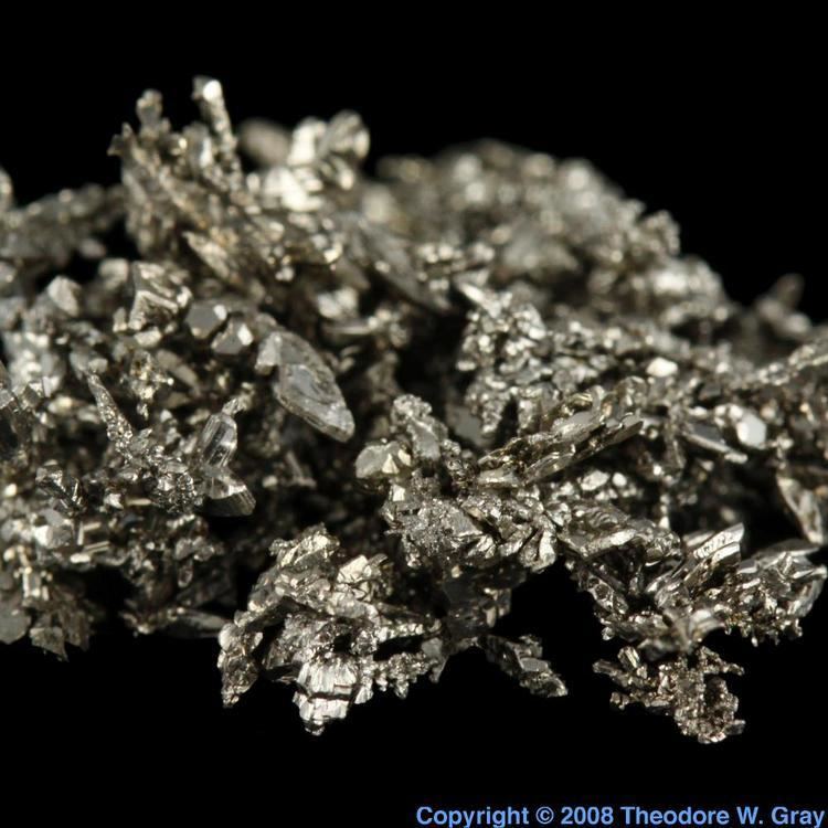 Titanium Pictures stories and facts about the element Titanium in the