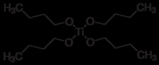 Titanium butoxide httpsuploadwikimediaorgwikipediacommons77