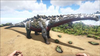 Titanosaur httpshydramediacursecdncomarkgamepediacom