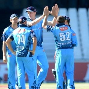 Titans (cricket team) Titans secure new sponsorship SuperSport Cricket