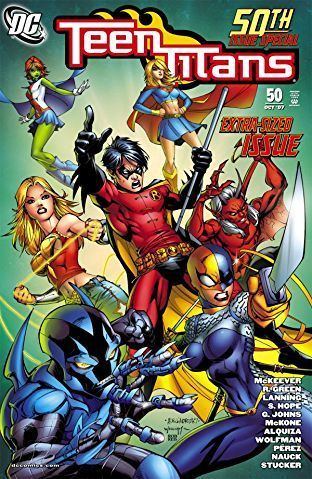 Titans Tomorrow Teen Titans Titans of Tomorrow Comics by comiXology